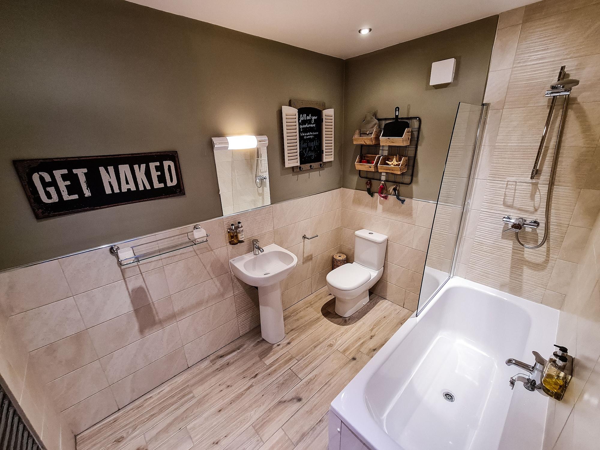 Grantham Arms Hotel โบโรห์บริดจ์ ภายนอก รูปภาพ