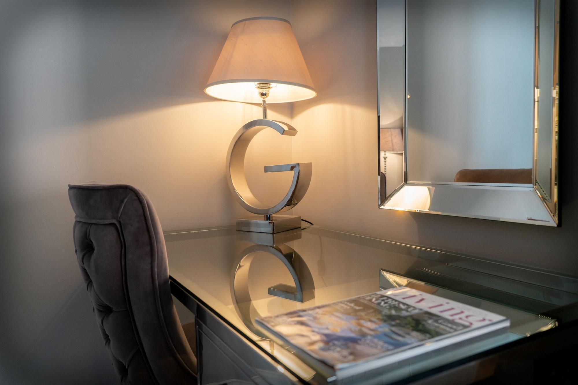 Grantham Arms Hotel โบโรห์บริดจ์ ภายนอก รูปภาพ